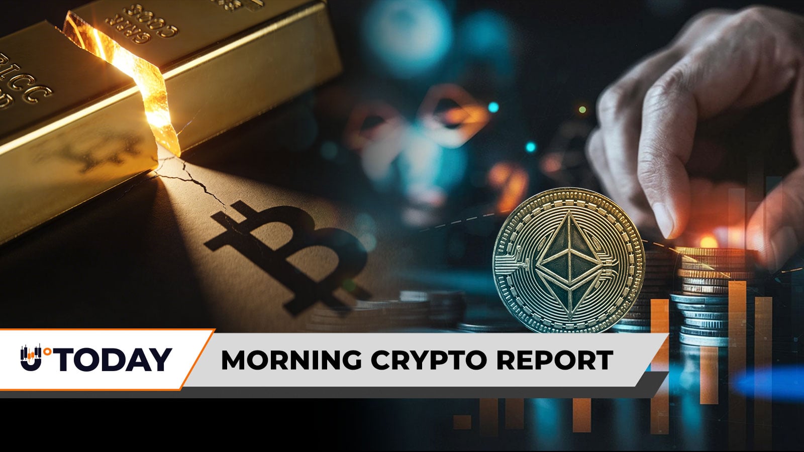 Crypto Market Pulse: SBI Predicts 2026 DeFi Revolution, Ethereum Stakes Big, Bitcoin's Shifting Narrative
