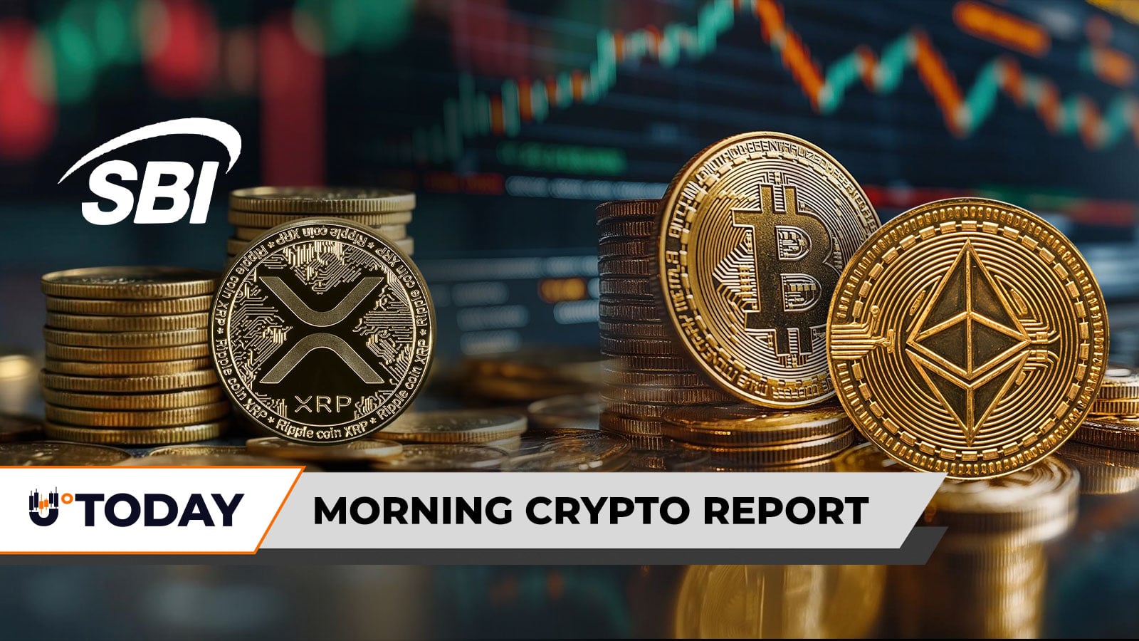 Japan's SBI Prepares Yen Stablecoin Launch, Ethereum Prioritizes Quantum Security, Fueling Bitcoin Flippening Talk